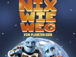 „Nix wie weg vom Planeten Erde“ – Das Gewinnspiel zum Kinostart