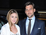 Olivia Palermo: Hat wirklich „Ja“ gesagt