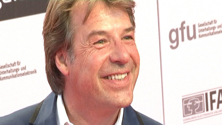 Patrick Lindner (Foto: HauptBruch GbR)