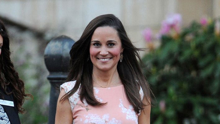 Pippa Middleton