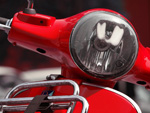 Smart eBike oder eine Vespa Primavera gefällig?