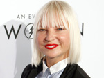 Sia Furler: Die Stimme von ‚Titanium‘ ist verlobt
