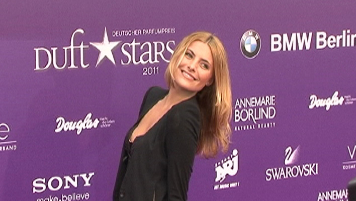 Sophia Thomalla (Foto: HauptBruch GbR)