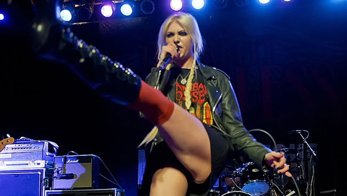 Taylor Momsen