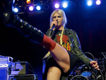 Taylor Momsen: Sehnt sich nach Familie