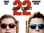 „22 Jumpstreet“ – Das Gewinnspiel zum Kino-Start