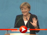 Angela Merkel (Foto: HauptBruch GbR)