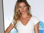 Gisele Bündchen macht Urlaub: Schön, sexy und sportlich!