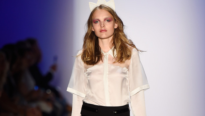 GLAW Show Fashion Week 2014 (Foto: GLAW/R+ Communications)