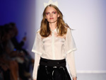 Sommer Fashion Week Berlin 2014: GLAW überzeugt mit Stil-Mix