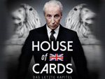 „House of Cards – Das letzte Kapitel“ – Das Gewinnspiel zum DVD-Start der finalen Staffel