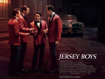 „Jersey Boys“ – Das Gewinnspiel zum Kino-Start des neuen Eastwood-Streifens
