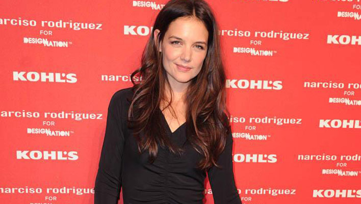 Katie Holmes