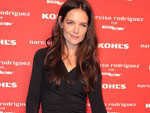 Katie Holmes: Sexy Po-Blitzer am Set!