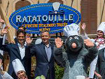 „Ratatouille – Das Abenteuer“ – Das Gewinnspiel zur Eröffnung der neuesten Disneyland-Attraktion