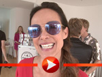 Sonja Kirchberger über Mode, Männer und Urlaub