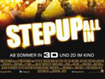 „Step Up – All In“ – Das Gewinnspiel zum Kino-Start