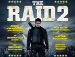 „The Raid 2“ – Das Gewinnspiel zum Action-Kracher des Jahres