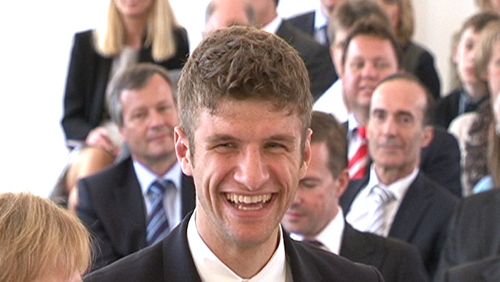 Thomas Müller (Foto: HauptBruch GbR)