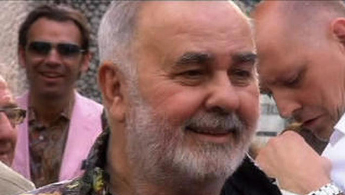 Udo Walz