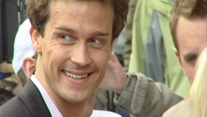 Wayne Carpendale (Foto: HauptBruch GbR)