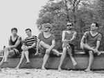 Beatsteaks: Stürzen Helene Fischer vom Chart-Thron
