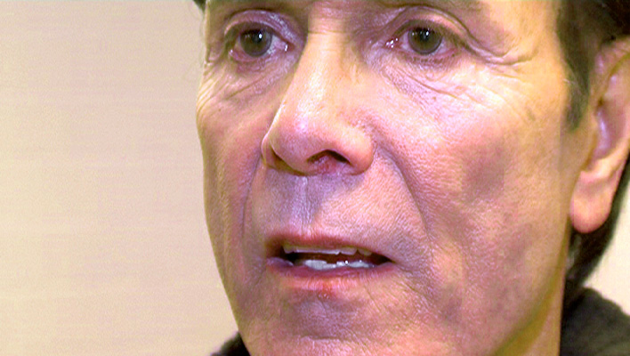 Cliff Richard (Foto: HauptBruch GbR)
