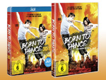 „Born To Dance 3D“ – Das Gewinnspiel zum DVD-Start