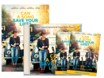 „Can A Song Save Your Life?“ – Das Gewinnspiel zum Kinostart