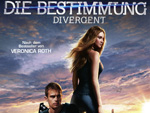 „Divergent – Die Bestimmung“ – Das Gewinnspiel zum DVD-Start