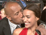 Irina Shayk tritt gegen Ronaldo nach: Ist Dwayne Johnson längst ihr Neuer?