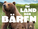 „Im Land der Bären“ – Das Gewinnspiel zum DVD-Start