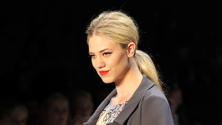 Larissa Marolt (Foto: SuccoMedia/Ralf Succo)