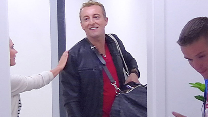 Mario-Max Prinz zu Schaumburg-Lippe (Foto: Sat.1)