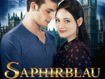 „Saphirblau“ – Das Gewinnspiel zum Kino-Start