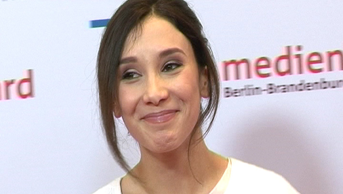 Sibel Kekilli (Foto: HauptBruch GbR)