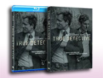 „True Detective“ – Das Gewinnspiel zum DVD-Start
