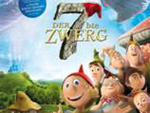 „Der 7bte Zwerg“ – Das Gewinnspiel zum Kinostart