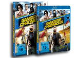 „Gangster Chronicles“ – Das Gewinnspiel zum Heimkinostart