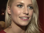 Lena Gercke: Darum unterstützt sie krebskranke Frauen