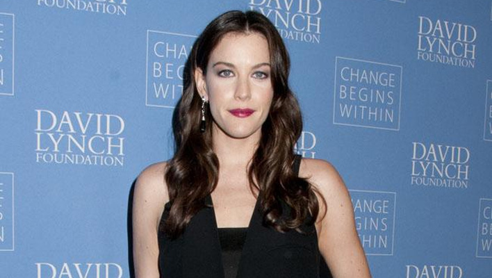 Liv Tyler