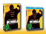 „Mandela – Der lange Weg zur Freiheit“ Gewinnspiel zum Heimkino-Start