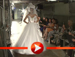 Fashion-Show im Atomschutzbunker
