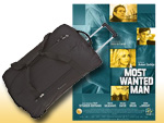 „A Most Wanted Man“ – Das Gewinnspiel zum Kinostart
