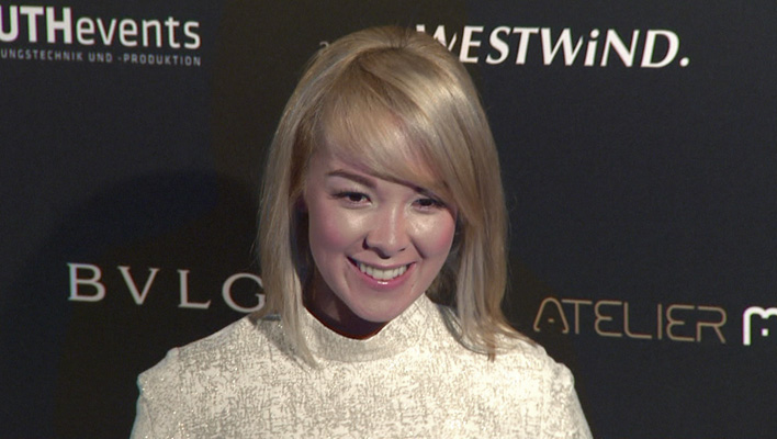 Nela Lee (Foto: HauptBruch GbR)