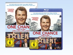 „One Chance – Einmal im Leben“ – Das Gewinnspiel zum Kino-Start