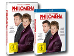 „Philomena“ – Das Gewinnspiel zum Heimkinostart