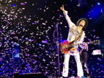 Prince: Meldet sich mit gleich zwei Alben zurück