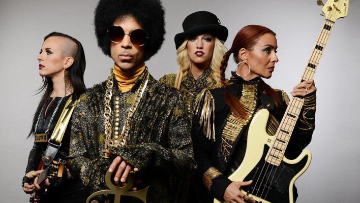 3rdeyegirl (Foto: WMG)