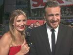 „Sex Tape“: Hat Cameron Diaz schon eins gemacht?